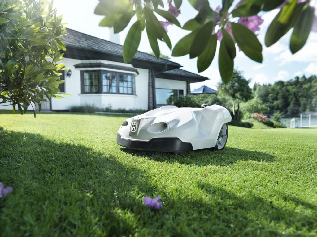 Worauf man beim Kauf eines Mähroboters achten sollte Worauf man beim Kauf eines Mähroboters achten sollte