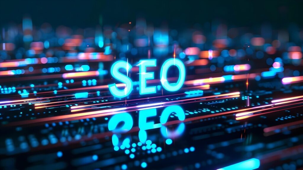 Die Zukunft von KI und SEO: Eine Symbiose für den digitalen Erfolg Die Zukunft von KI und SEO: Eine Symbiose für den digitalen Erfolg