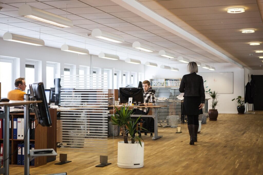 Virtual Offices – flexibel, effizient und professionell
