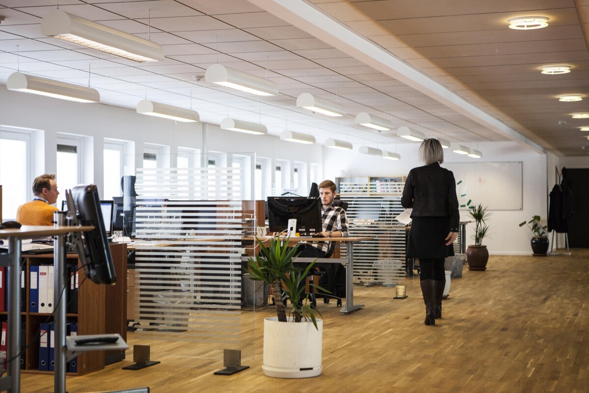 Virtual Offices – flexibel, effizient und professionell Virtual Offices – flexibel, effizient und professionell