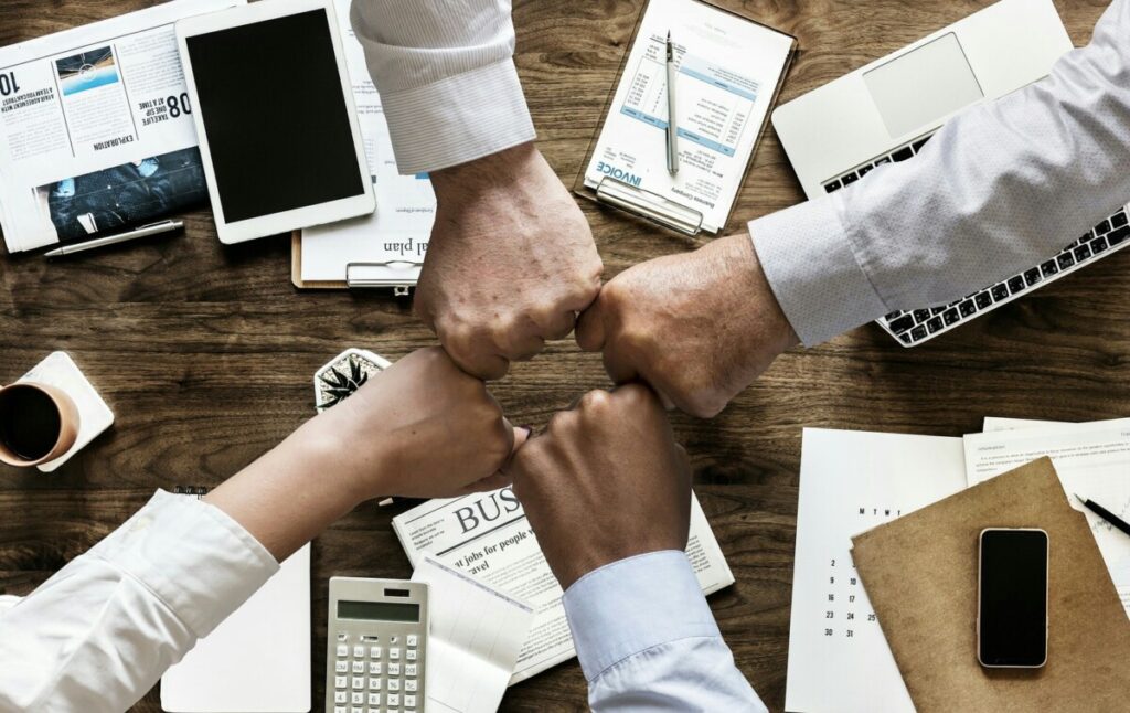 Change Management: So gelingt der Wandel im Unternehmen Change Management: So gelingt der Wandel im Unternehmen