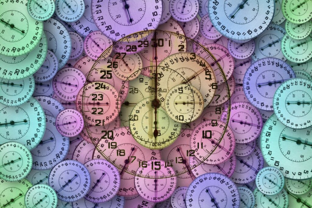 Zeitmanagement – planen und priorisieren für mehr Erfolg Zeitmanagement – planen und priorisieren für mehr Erfolg