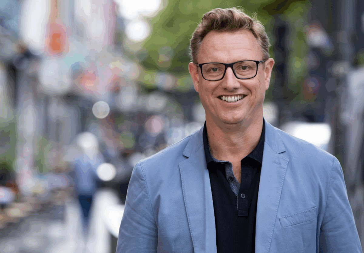 Steuern statt Strudeln: Wie Führung in unsicheren Zeiten wieder Wirkung entfaltet Steuern statt Strudeln: Wie Führung in unsicheren Zeiten wieder Wirkung entfaltet