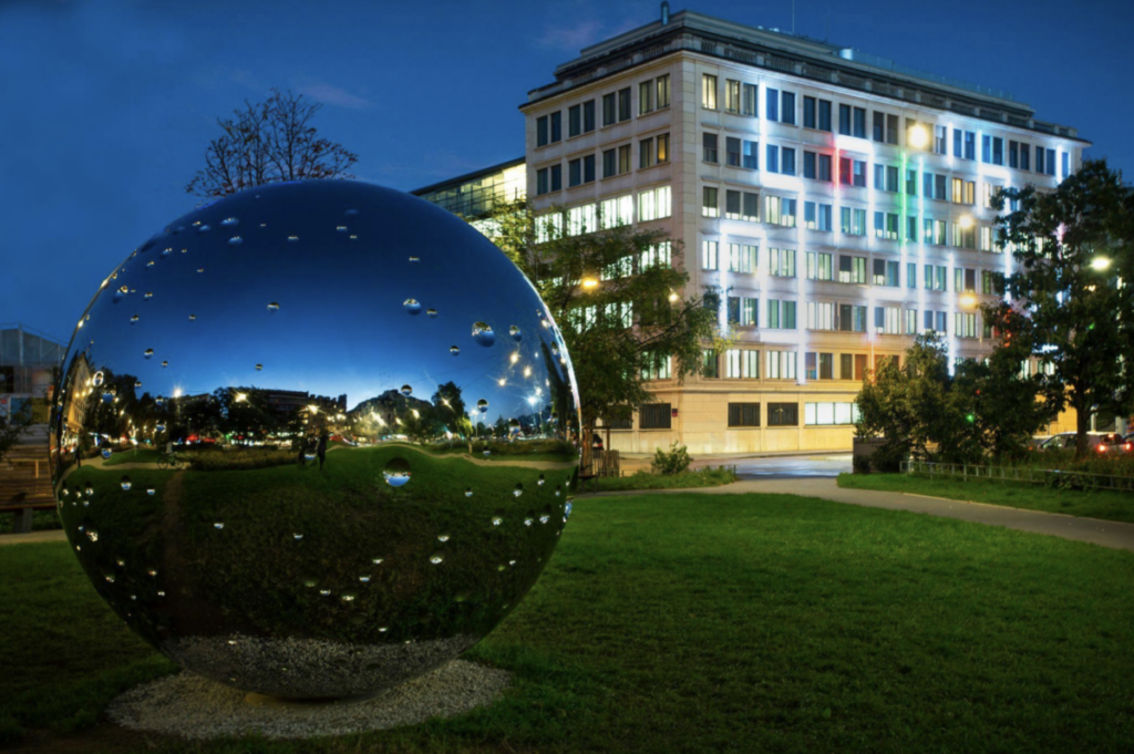 Mirabaud Asset Management erneut als «Pioneer» für «verantwortungsvolles Investieren» ausgezeichnet Mirabaud Asset Management erneut als «Pioneer» für «verantwortungsvolles Investieren» ausgezeichnet