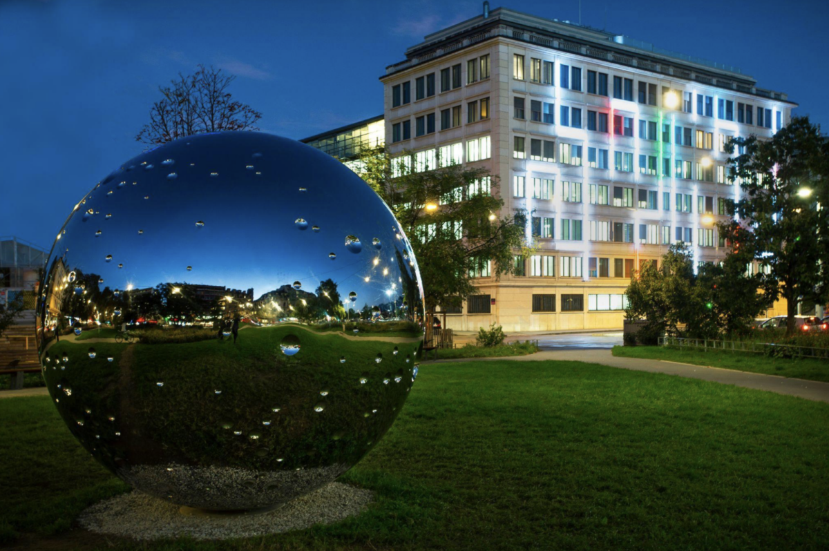 Mirabaud Asset Management erneut als «Pioneer» für «verantwortungsvolles Investieren» ausgezeichnet Mirabaud Asset Management erneut als «Pioneer» für «verantwortungsvolles Investieren» ausgezeichnet