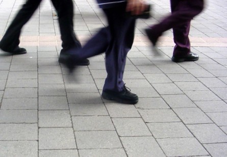 Jede fünfte Neueinstellung erfolgt in Teilzeit