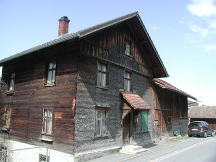 Energie sparen auch bei historischen Gebäuden