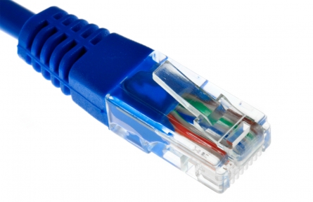 Ethernetkabel