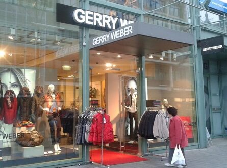Gerry-Weber-Shop-Mannheim
