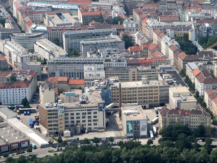 Henkel CEE Wien