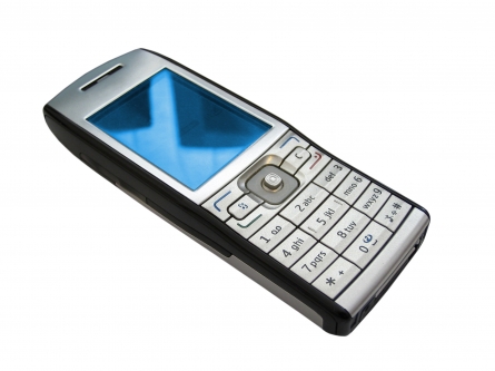 Nokia Mobiltelefon