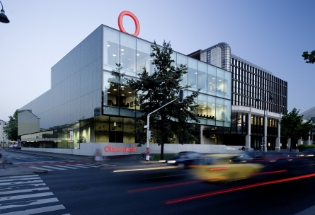 Oberbank auf Erfolgskurs