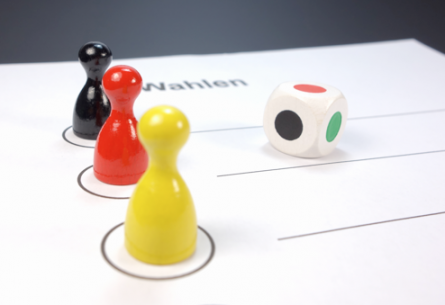 Bundestagswahl 2013: So wählen Studenten