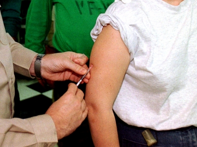Impfung, über dts Nachrichtenagentur